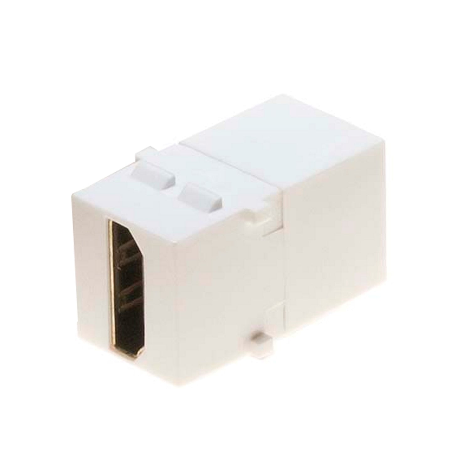 Lyndahl LKK0190WS Keystone HDMI 1.4 AF/AF Weiß
